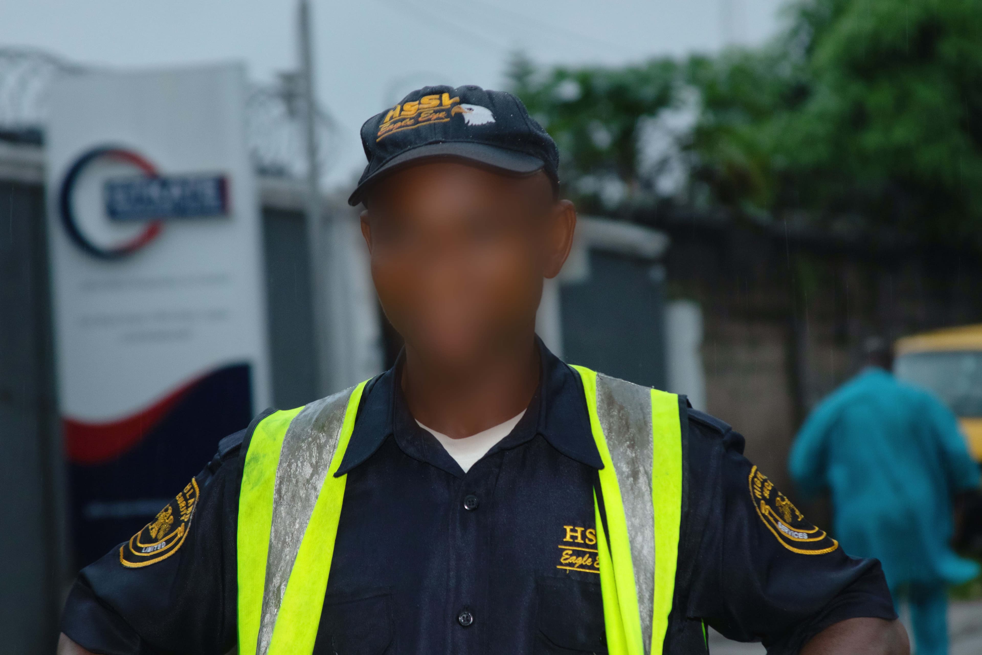 Residential Security