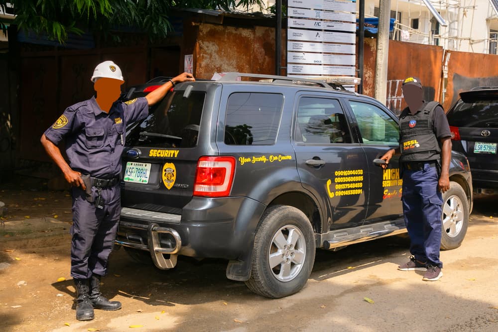 Surveillance & Monitoring